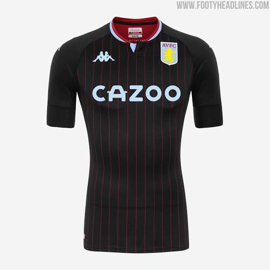 Aston Villa