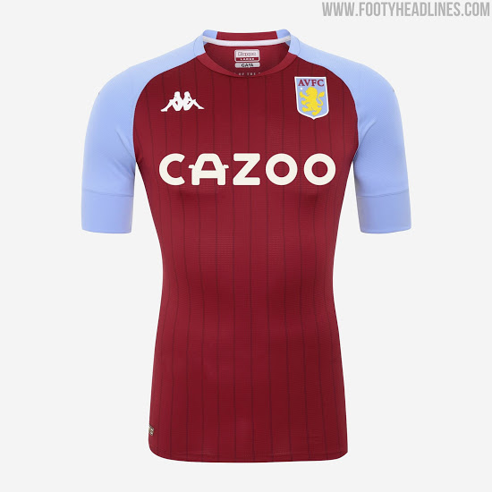 Aston Villa