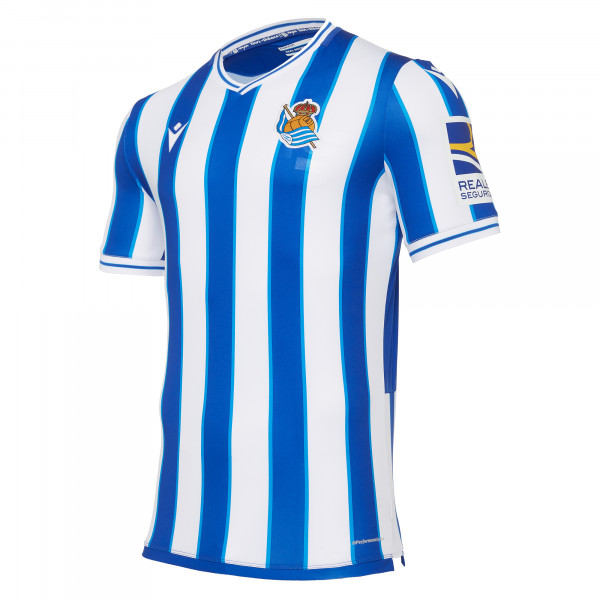 Real Sociedad